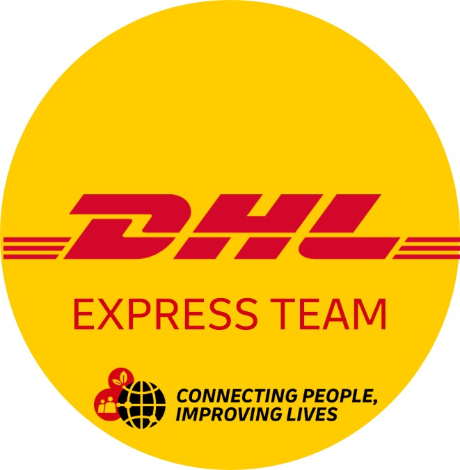Sleep Under The Stars 2021 DHL Express