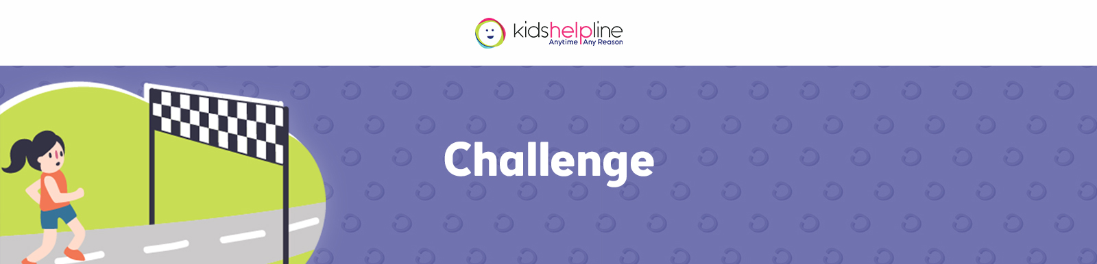 Kids Helpline | Challenge | Thank You