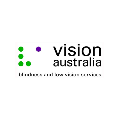 Vision Australia