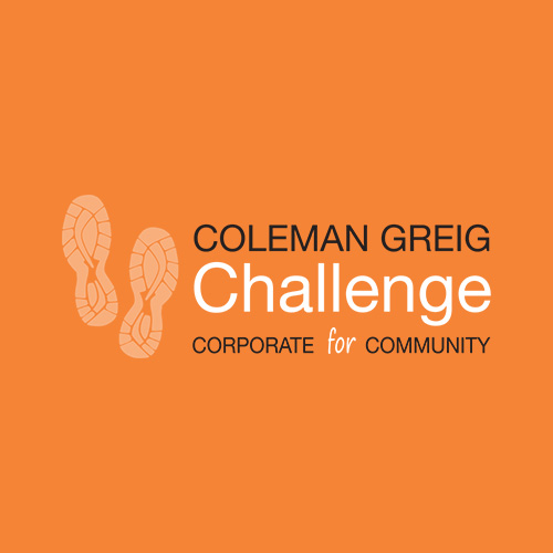 Coleman Greig Challenge 2019 Amanda Malinowsky