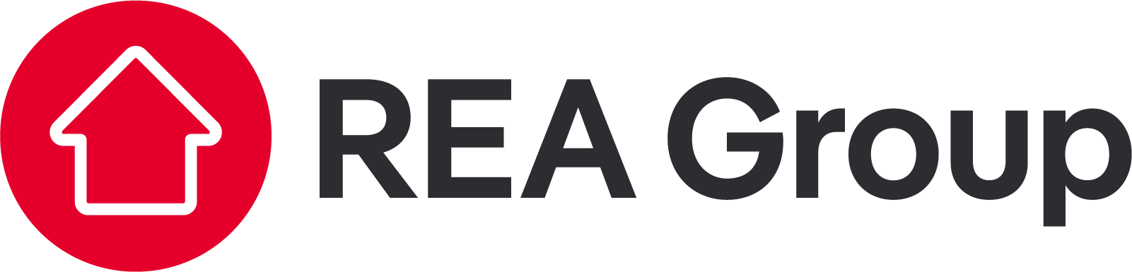 REA Group logo