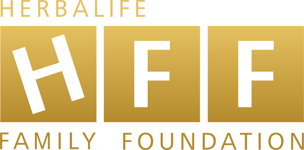 Herbalife Family Foundation Logo