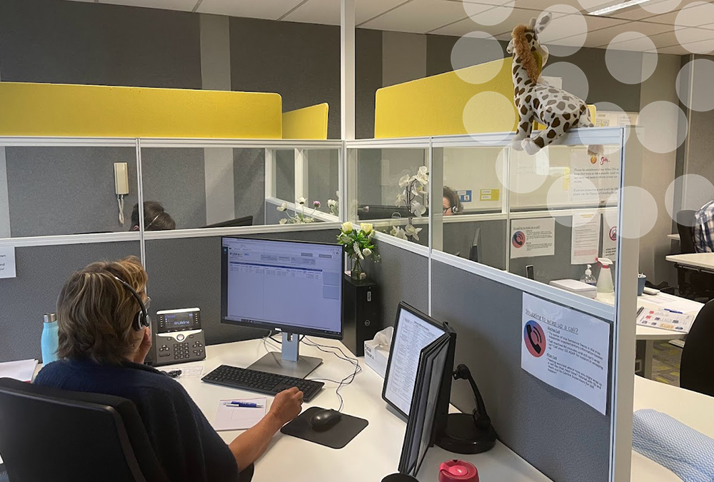 About Lifeline Canberra