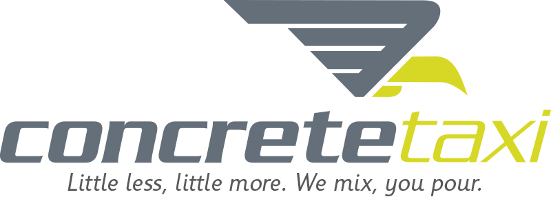 Concrete Taxi