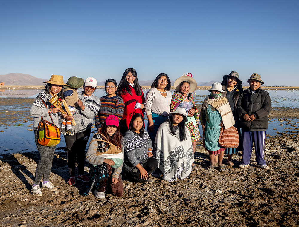 Uru Uru Team Regenerative