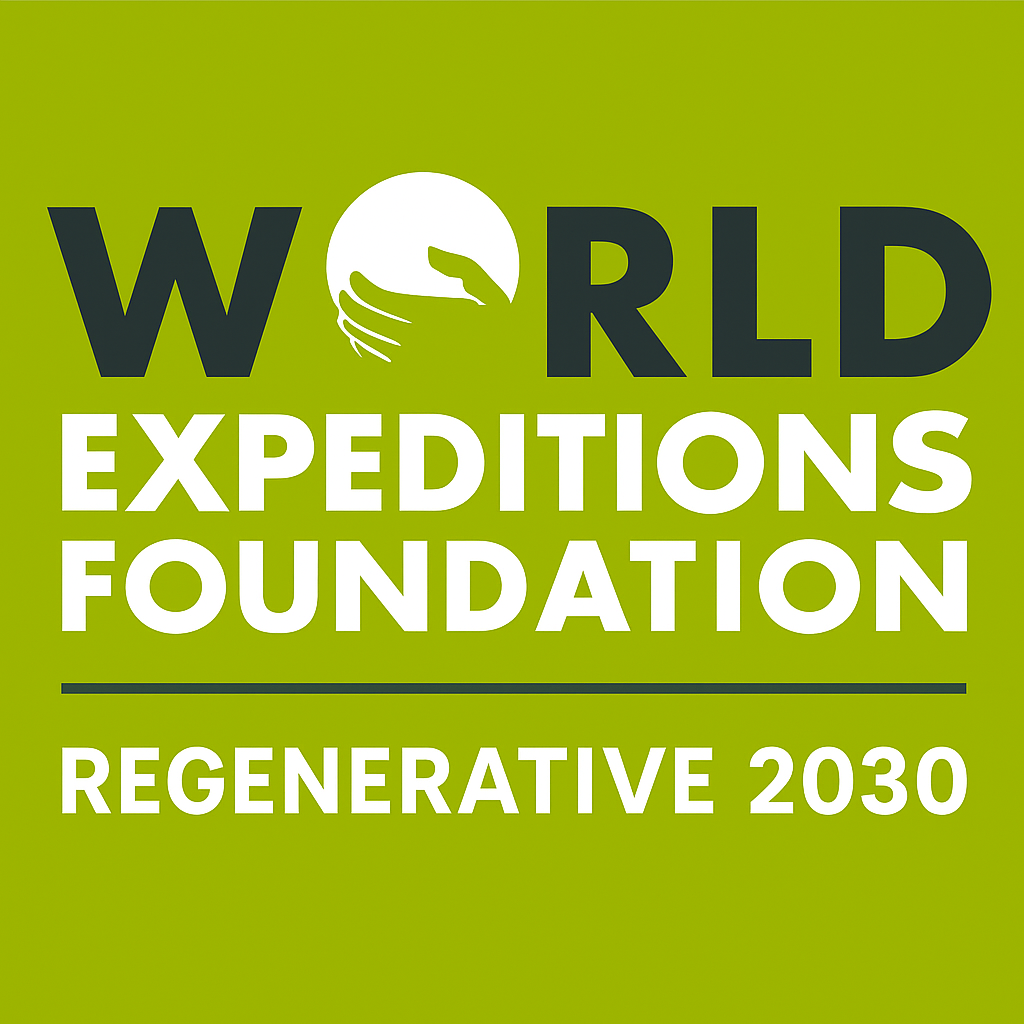 WEF Logo