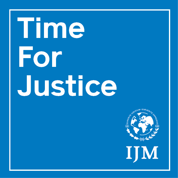 International Justice Mission Australia