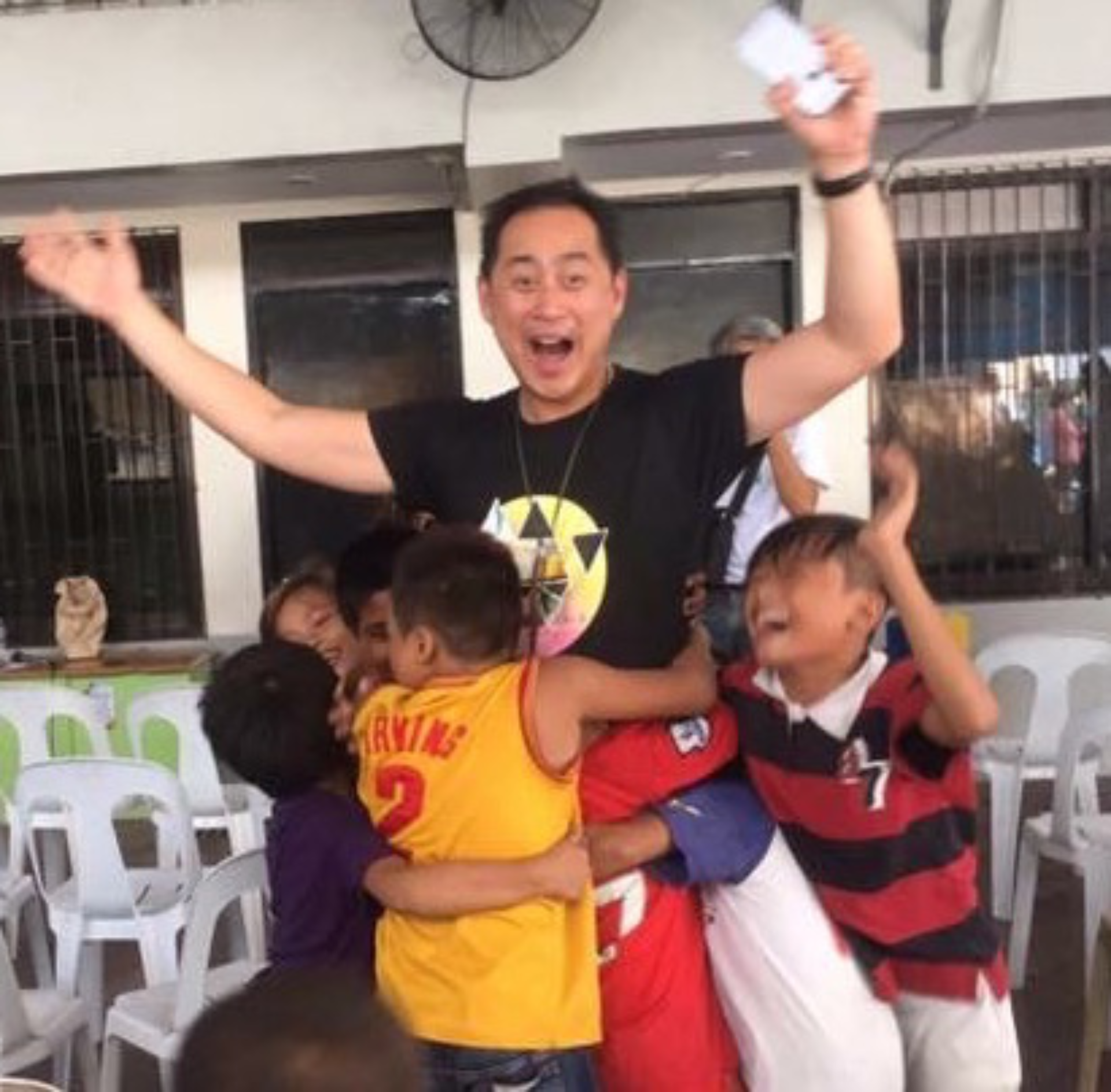 Full Gospel Assembly (Melbourne) Inc