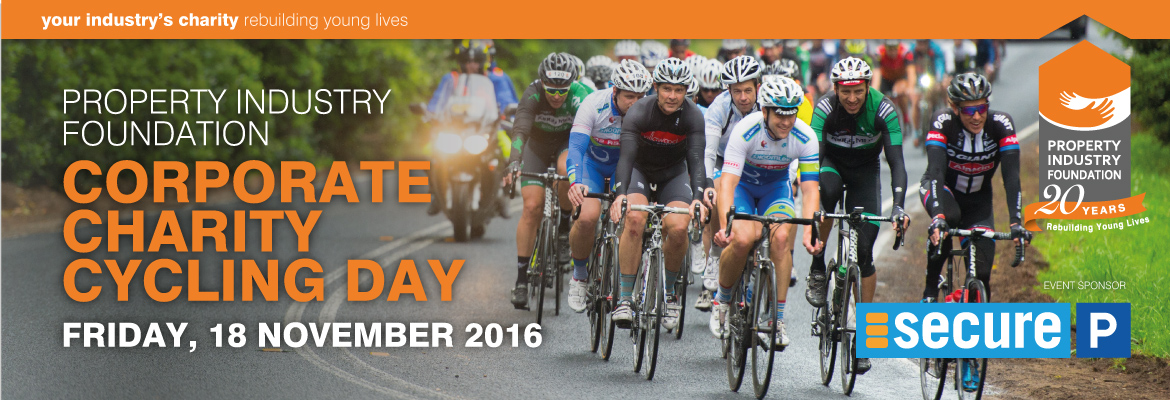 charity cycling events 2020