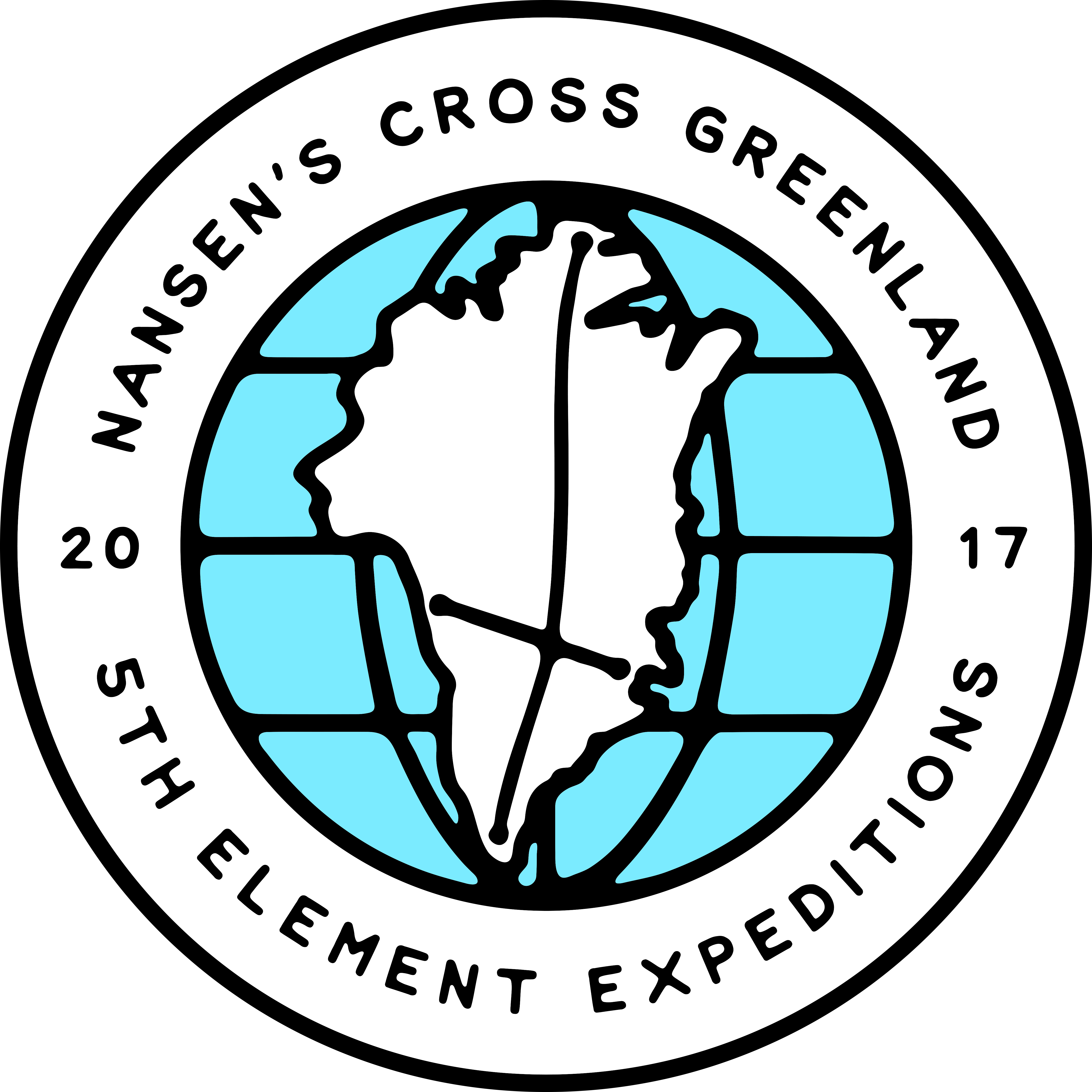 McGrath Foundation Fundraising 5th Element Expeditions