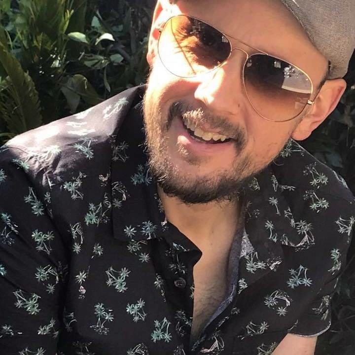 In Memory | Cameron Holmes