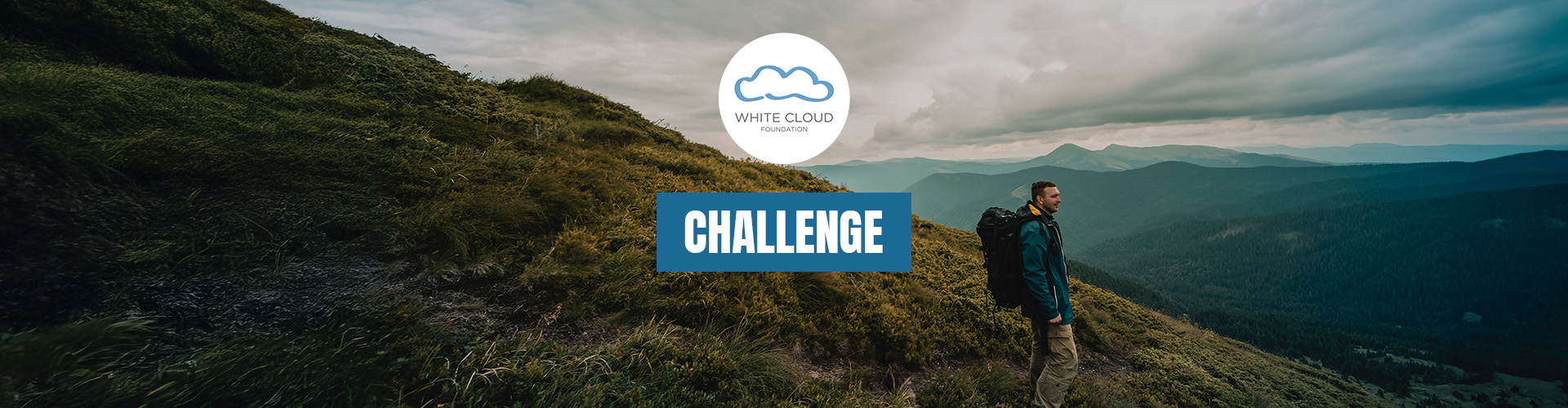 White Cloud Foundation - Challenge | Fundraise