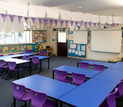 Purple Up 4 The Epilepsy Centre 2026 | Schools