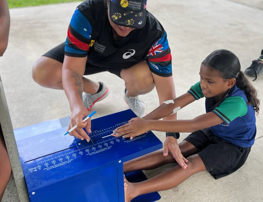 Delivered - Australia | Health Outcomes for First Nations Students in ...