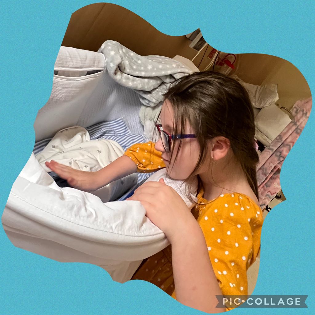 Bears of Hope Cuddle Cots Tidus Alder