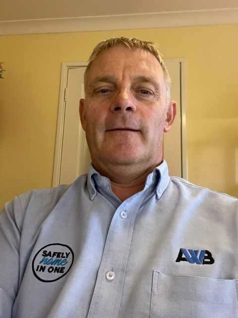 MATES Big Lap Colin s MATES Big Lap