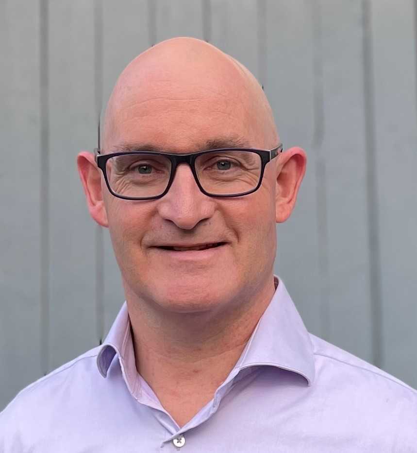 Sleep Under The Stars 2023 Brendan is Sleeping Under The Stars to