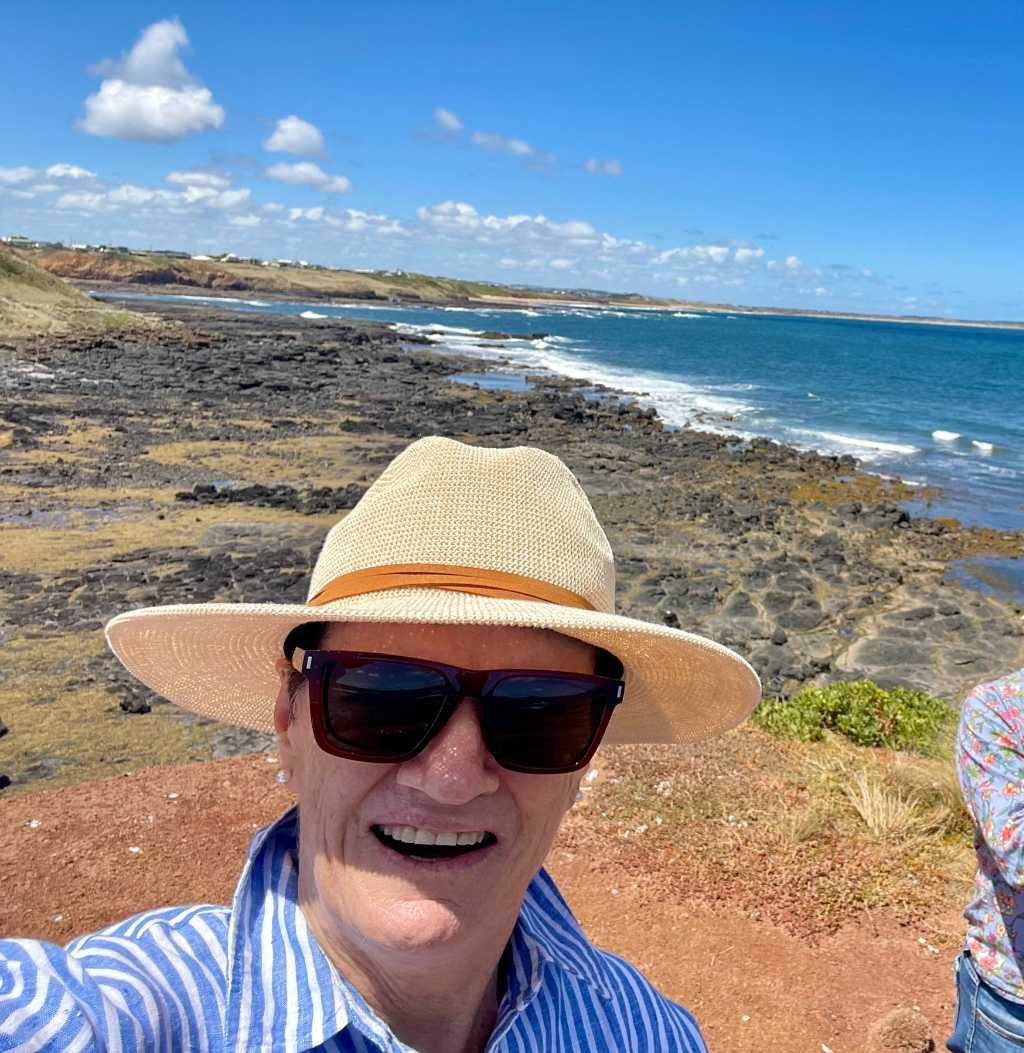 Rick Chesterman's Instagram, Twitter & Facebook on IDCrawl