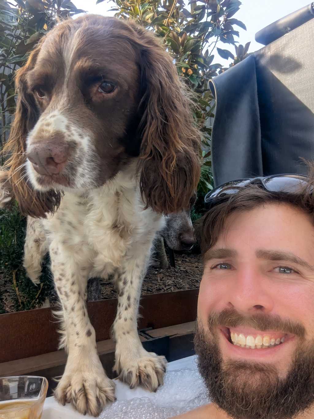 Run4Blue Virtual Run 2025 | Matthew's Fundraising Page