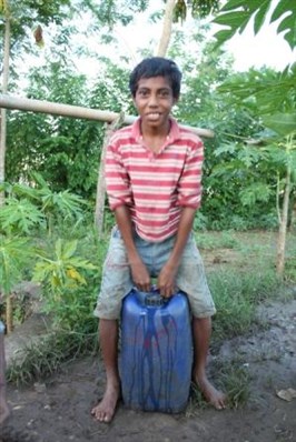 Profile