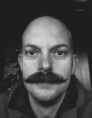 Winter Solstice Nude Swim 2025 Mark's Fundraising Page